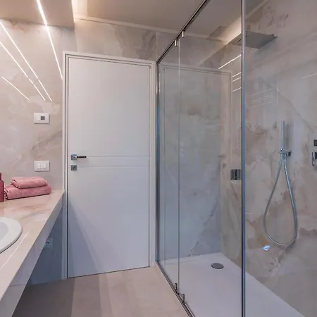 Villa Meer Willa Fano