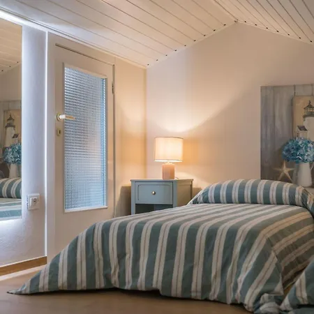 Villa Meer Willa Fano