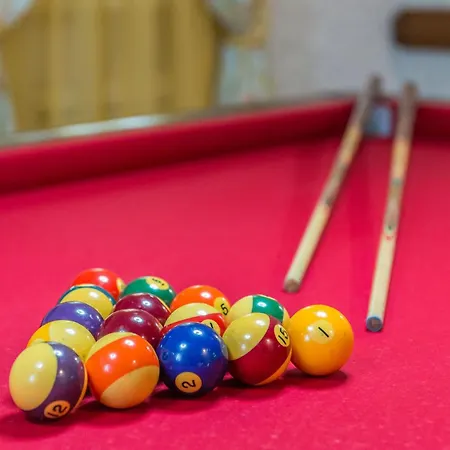 Willa Villa Meer Fano