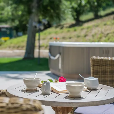 Villa Meer Willa Fano