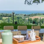 Villa Meer Fano