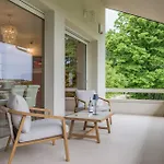 Villa Villa Meer