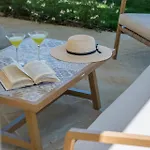 Villa Meer * Fano