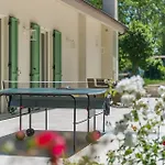 Villa Meer Fano