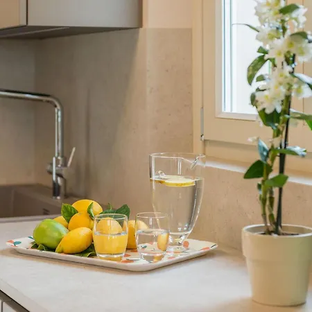 Villa Villa Meer Fano