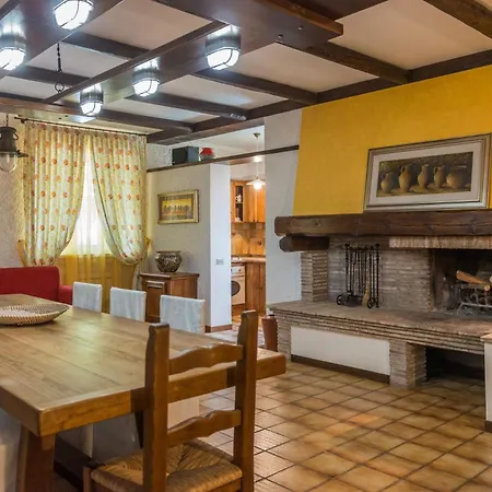 Villa Villa Meer Fano