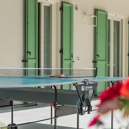 Villa Meer *