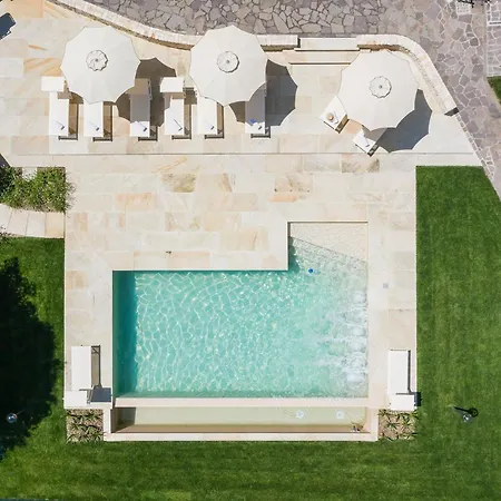 빌라 Villa Meer 파노
