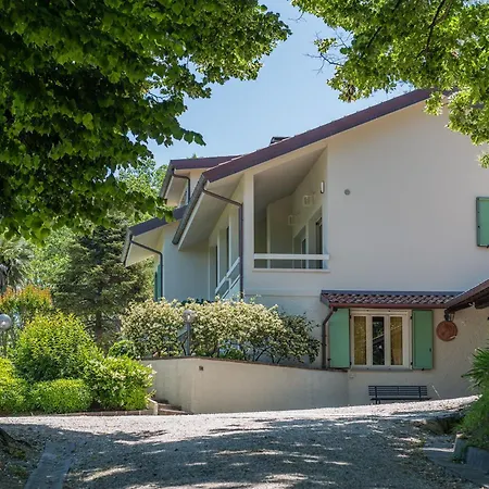 빌라 Villa Meer *
