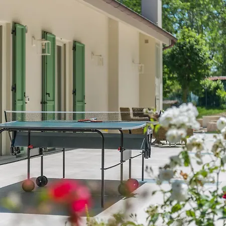 Villa Meer 파노