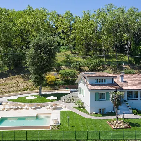 Villa Meer *